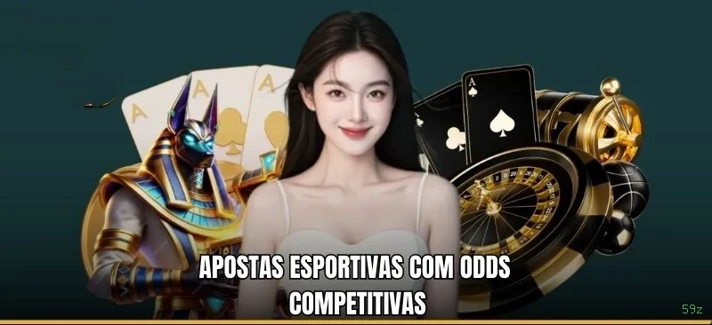 Cassino 59z - mesas ao vivo e jogos
