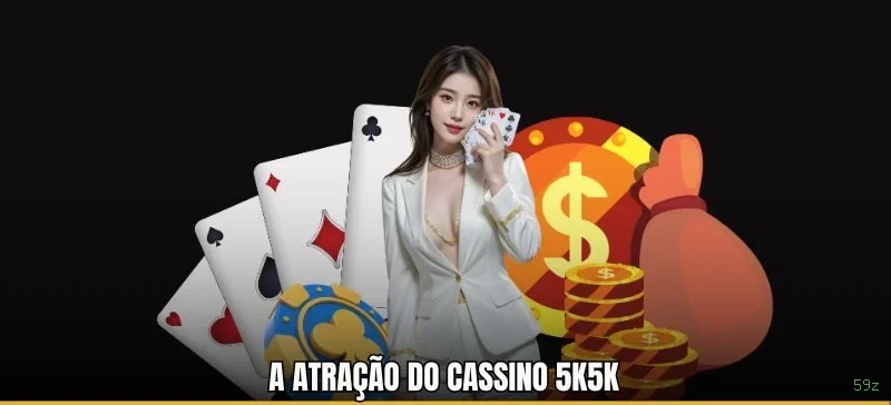 Plataforma 59z - cassino e apostas