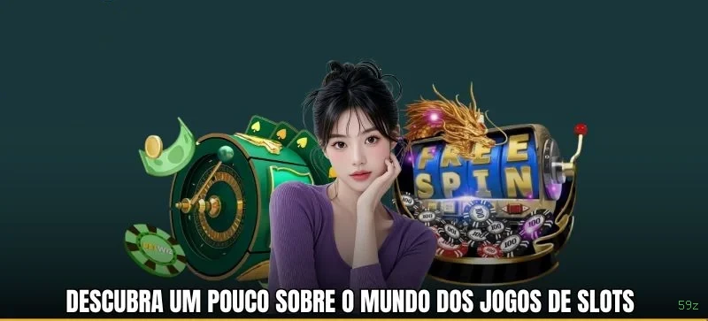 Ganhar e sacar na 59z